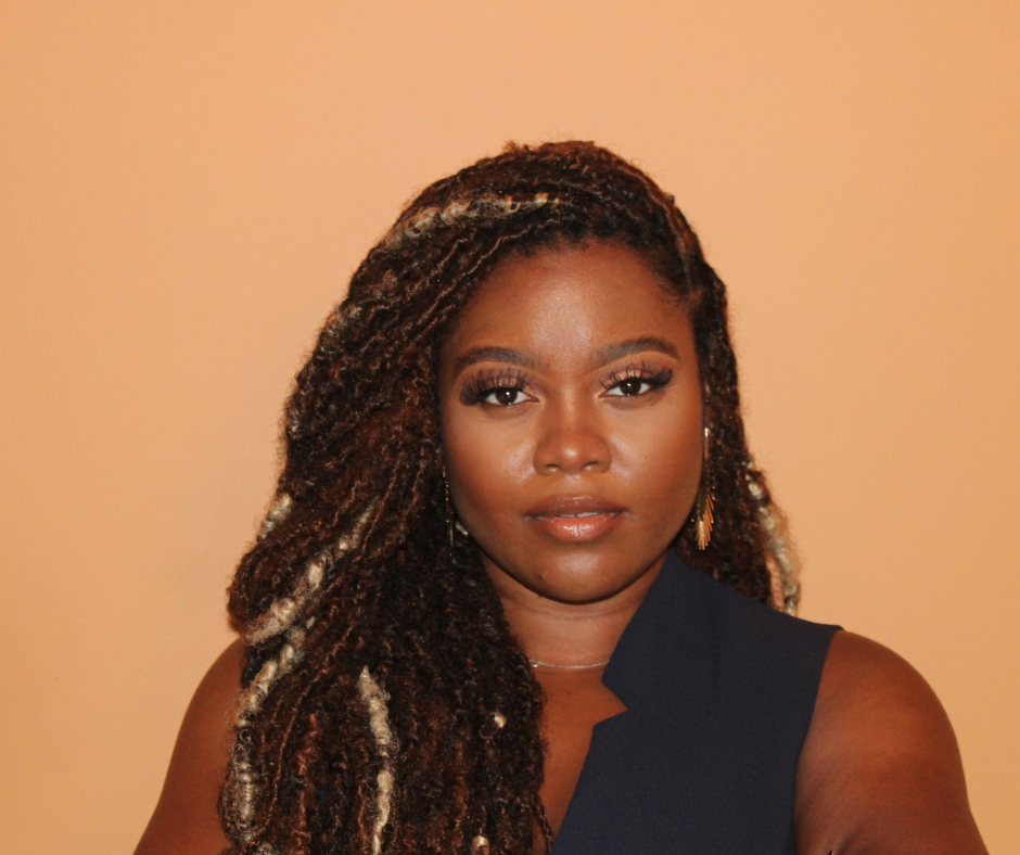 Sophia Marie Jackson