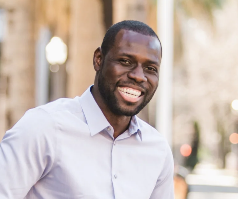 Michael Joseph Carter