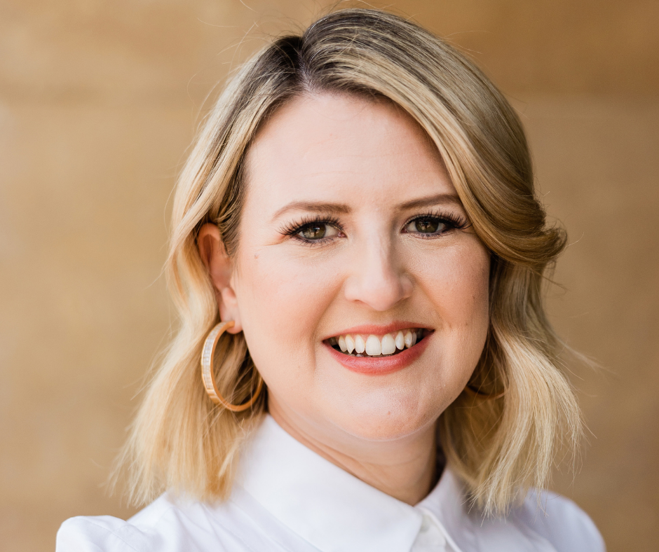 Elizabeth Grace Thompson