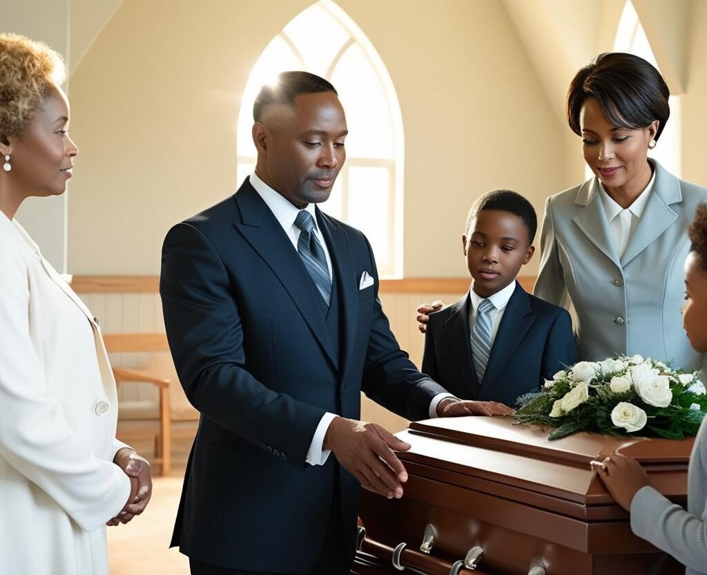 Our funeral Packages or plans